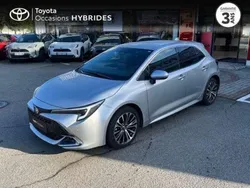 Utilisé 2023 Toyota Corolla Design Berline | 30 900 € (Prix cher)