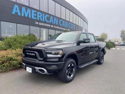 Noir Occasion 2023 Dodge Ram Pick-up | 99 900 €