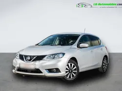 Nissan Pulsar