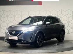 Utilisé 2023 Nissan Qashqai Tekna SUV | 27 400 € (Prix cher)