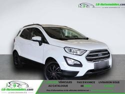 Utilisé 2020 Ford Ecosport SUV | 17 900 € (Prix juste)