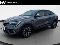 Gris Utilisé 2023 Renault Arkana Evolution SUV | 20 900 € (Prix juste)