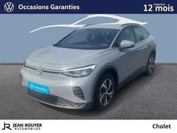 Gris Utilisé 2023 VW ID.4 Pure SUV | 23 990 € (Super prix)