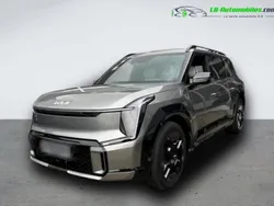Utilisé 2024 Kia EV9 3 SUV | 75 900 € (Prix assez cher)