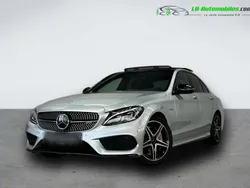 Utilisé 2016 Mercedes C43 AMG AMG Berline | 41 100 € (Prix assez cher)