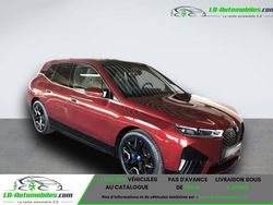 Utilisé 2023 BMW iX Comfort Edition SUV | 89 800 € (Prix cher)