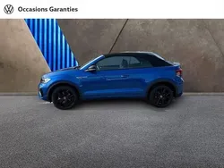 Utilisé 2024 VW T-Roc R-line SUV | 42 390 €