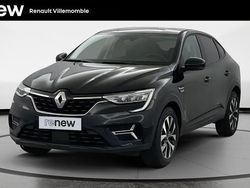 Noir Utilisé 2023 Renault Arkana Evolution SUV | 20 299 € (Prix juste)