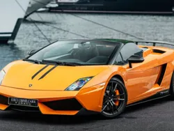 Utilisé 2013 Lamborghini Gallardo Coupé | 199 900 €
