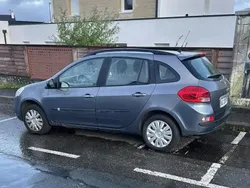 Utilisé 2009 Renault Clio GrandTour Break | 1 900 €
