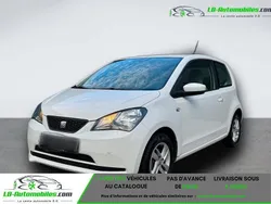 Utilisé 2013 Seat Mii Citadine | 9 900 € (Prix juste)