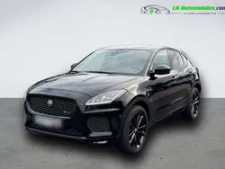 Utilisé 2020 Jaguar E-Pace SUV | 31 100 € (Prix juste)
