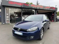 Utilisé 2011 VW Golf VI Berline | 5 490 € (Bon prix)