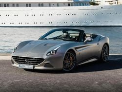 Gris Utilisé 2014 Ferrari California Cabriolet | 162 900 €