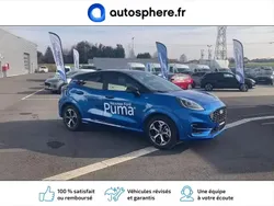 Utilisé 2024 Ford Puma ST-Line SUV | 27 999 €