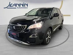 Utilisé 2019 Peugeot 3008 S | 16 490 € (Bon prix)
