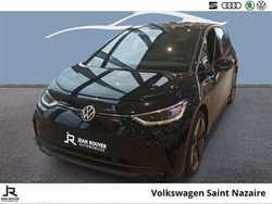 Utilisé 2024 VW ID.3 Pro Citadine | 37 999 € (Prix cher)