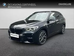 Noir Utilisé 2022 BMW X1 M Sport SUV | 35 490 € (Prix assez cher)