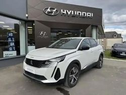 Gris platinium (m) Utilisé 2022 Peugeot 3008 Active SUV | 18 990 € (Bon prix)