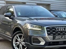 Utilisé 2017 Audi Q2 S-Line SUV | 20 990 € (Prix juste)