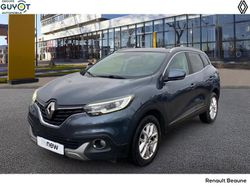 Gris Occasion 2019 Renault Kadjar Business SUV | 13 490 €
