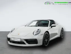 Utilisé 2023 Porsche 911 Coupé | 194 900 € (Prix cher)