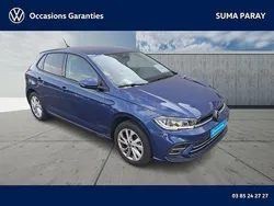 Utilisé 2023 VW Polo S | 21 900 € (Prix juste)