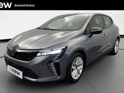 Gris Utilisé 2024 Renault Clio V Evolution Citadine | 14 990 € (Bon prix)