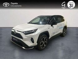 Utilisé 2025 Toyota RAV4 Hybrid SUV | 56 500 €