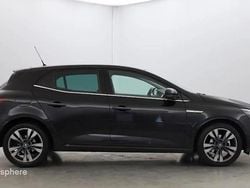 Noir Utilisé 2020 Renault Mégane IV Intens Berline | 17 299 € (Prix juste)