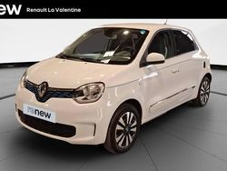 Blanc Utilisé 2022 Renault Twingo Intens Citadine | 10 490 € (Bon prix)