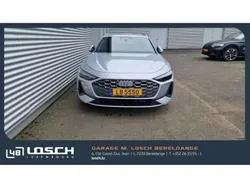 Argent Utilisé 2025 Audi A5 Coupé | 50 153 € (Super prix)