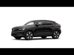 Noir Nouvelle 2024 Volvo EC40 SUV | 52 889 € (Prix cher)