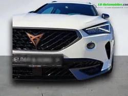 Utilisé 2021 Cupra Formentor SUV | 33 300 € (Prix juste)