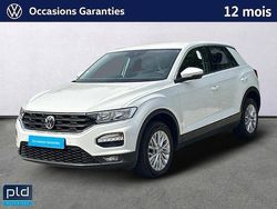 Utilisé 2020 VW T-Roc SUV | 21 490 € (Prix juste)