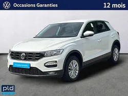 Utilisé 2020 VW T-Roc SUV | 21 690 € (Prix juste)