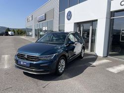 Utilisé 2023 VW Tiguan Business SUV | 29 990 € (Prix assez cher)