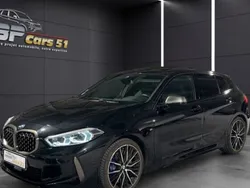Utilisé 2020 BMW M135 Comfort Edition Citadine | 39 990 € (Prix assez cher)