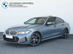 Utilisé 2024 BMW 318 M Sport Berline | 46 300 € (Prix cher)
