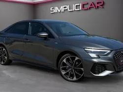 Utilisé 2022 Audi A3 e-tron S-Line Citadine | 31 880 €