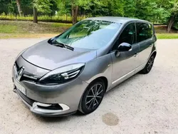 Gris Utilisé 2013 Renault Mégane III Monospace | 5 990 € (Super prix)