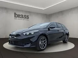 Noir Nouvelle 2025 Kia Ceed Sportswagon 4 Break | 28 090 € (Prix juste)