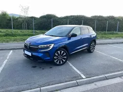 Noir Utilisé 2023 Renault Austral SUV | 27 000 € (Super prix)
