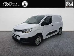 Nouvelle 2024 Toyota Proace Business Edition Van | 27 900 € (Bon prix)
