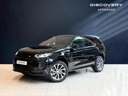 Noir Utilisé 2024 Land Rover Discovery 5 SE Dynamic SUV | 56 900 €