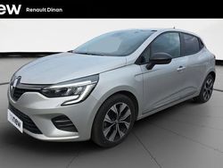 Gris Utilisé 2023 Renault Clio V Evolution Citadine | 15 290 € (Prix juste)