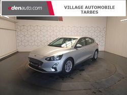 Utilisé 2020 Ford Focus Titanium X Berline | 15 490 € (Prix juste)