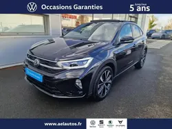 VW Taigo