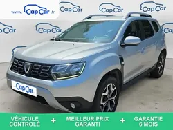 Utilisé 2021 Dacia Duster Prestige SUV | 13 990 € (Bon prix)