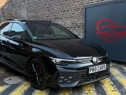 Utilisé 2024 VW Golf VIII GTI Berline | 36 990 €